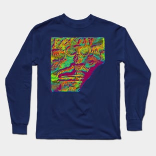 Pasupatinath 9 Long Sleeve T-Shirt